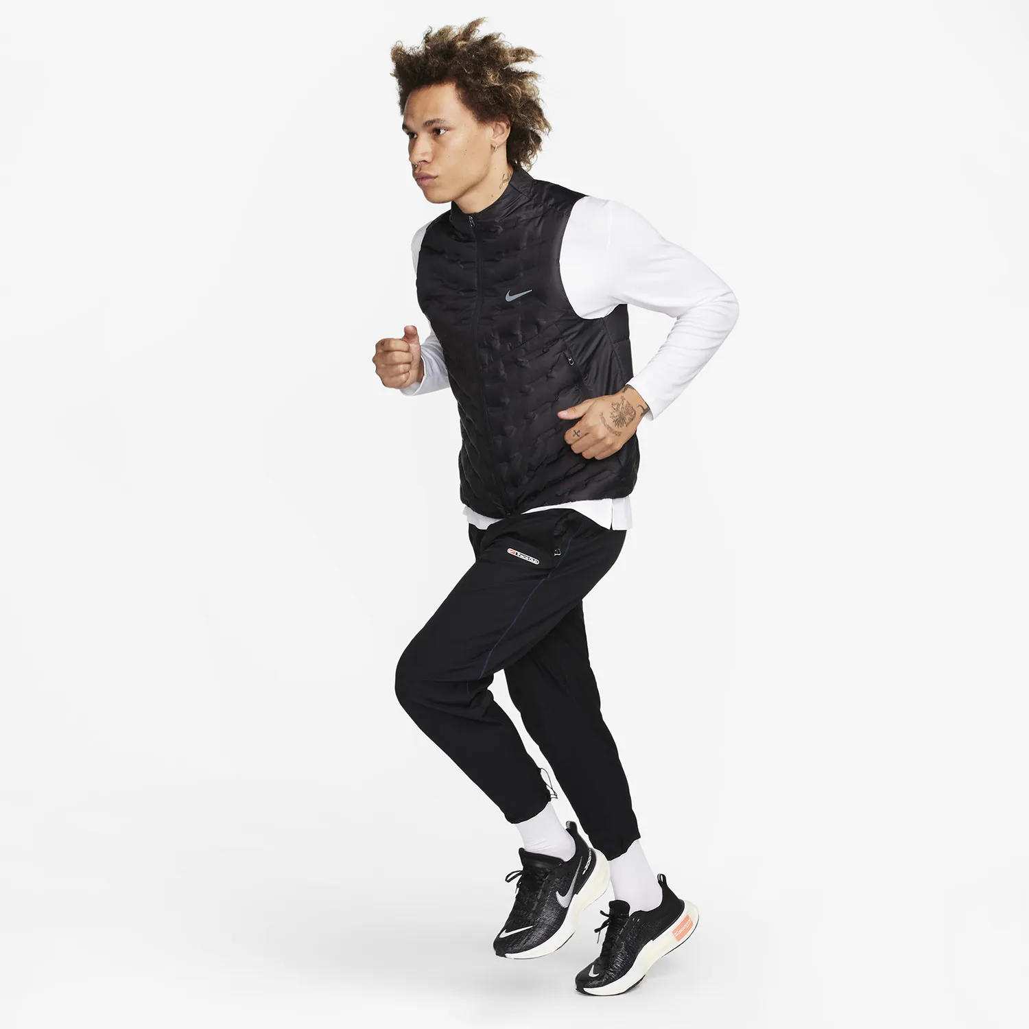 Nike Therma FIT ADV Repel Chaleco