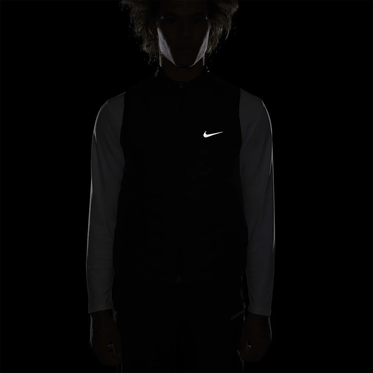 Nike Therma FIT ADV Repel Chaleco
