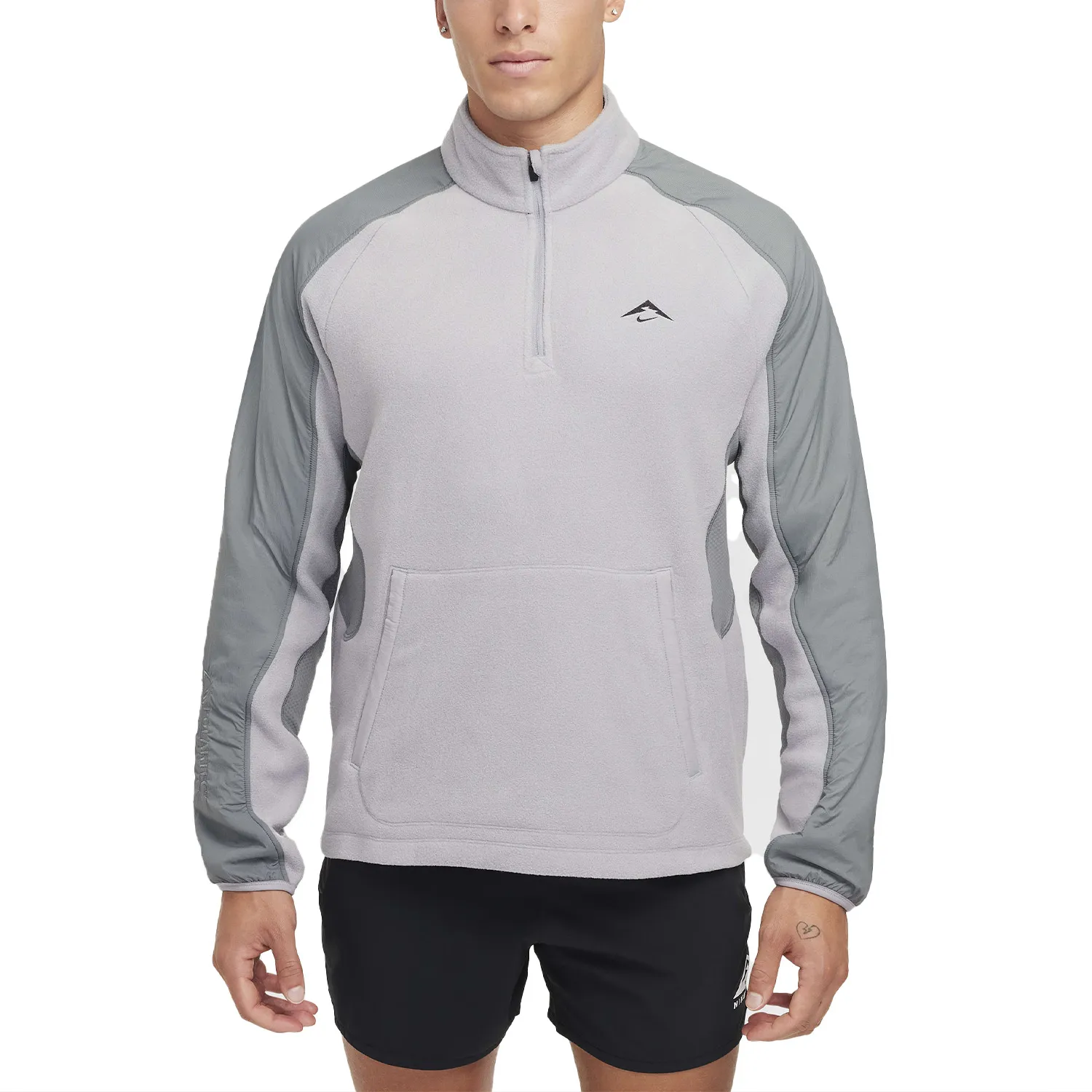 Nike TR Polartec Sudadera