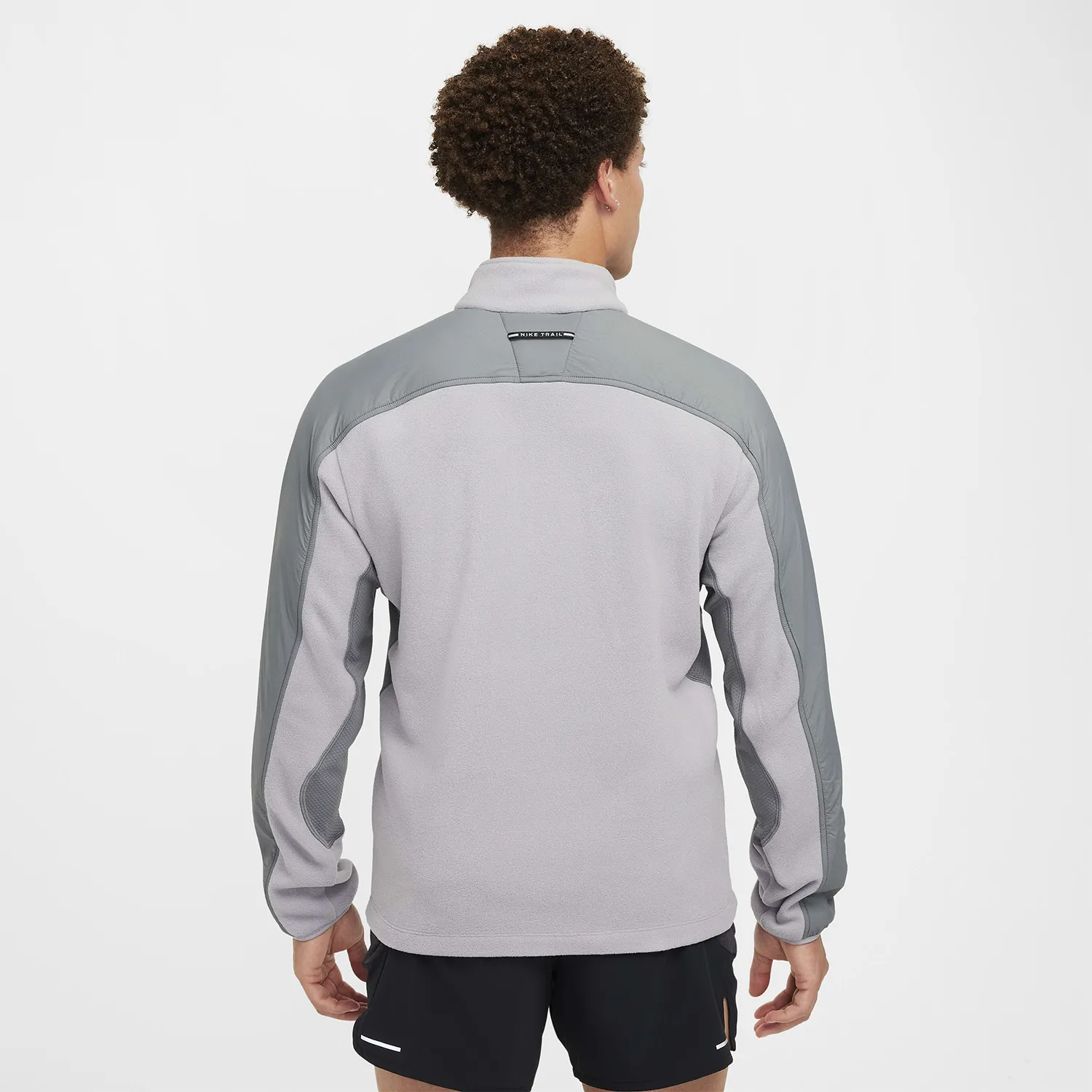 Nike TR Polartec Sudadera