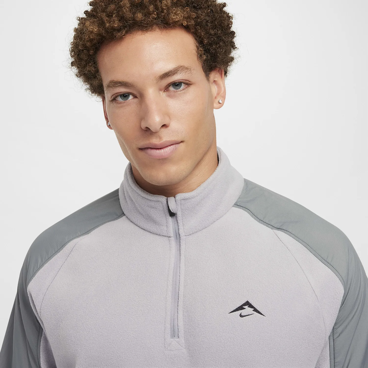Nike TR Polartec Sudadera