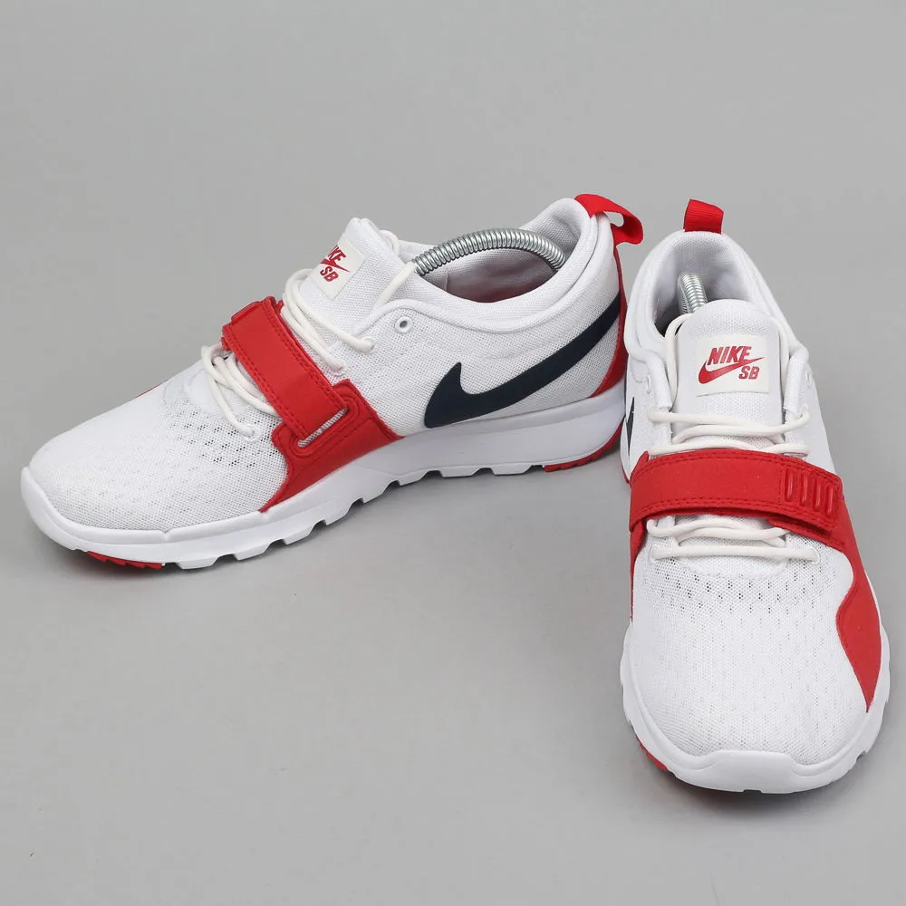 Nike Trainerendor