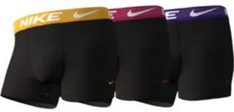 Nike Trunk (3 pack)