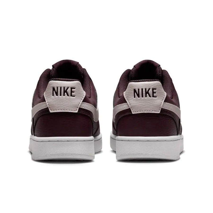 Nike WMNS COURT VISION LO NN DH3158 Granate