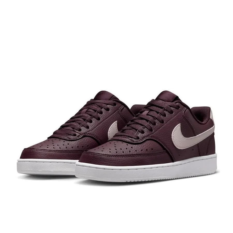 Nike WMNS COURT VISION LO NN DH3158 Granate