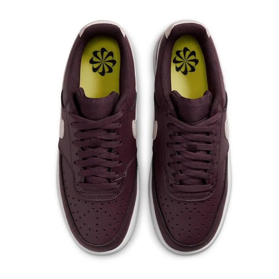 Nike WMNS COURT VISION LO NN DH3158 Granate