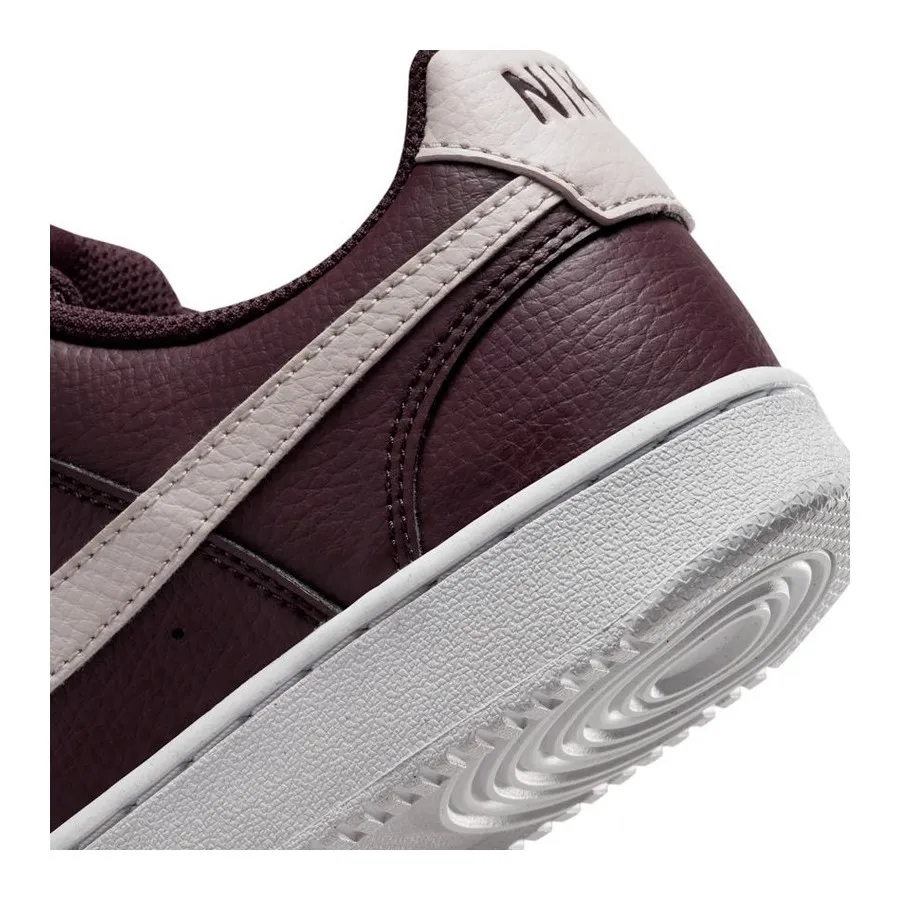Nike WMNS COURT VISION LO NN DH3158 Granate