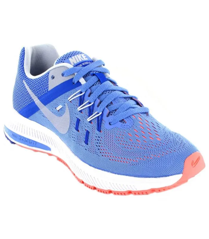 Nike Zoom Winflo 2 W