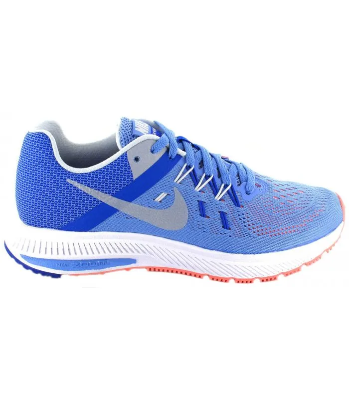 Nike Zoom Winflo 2 W