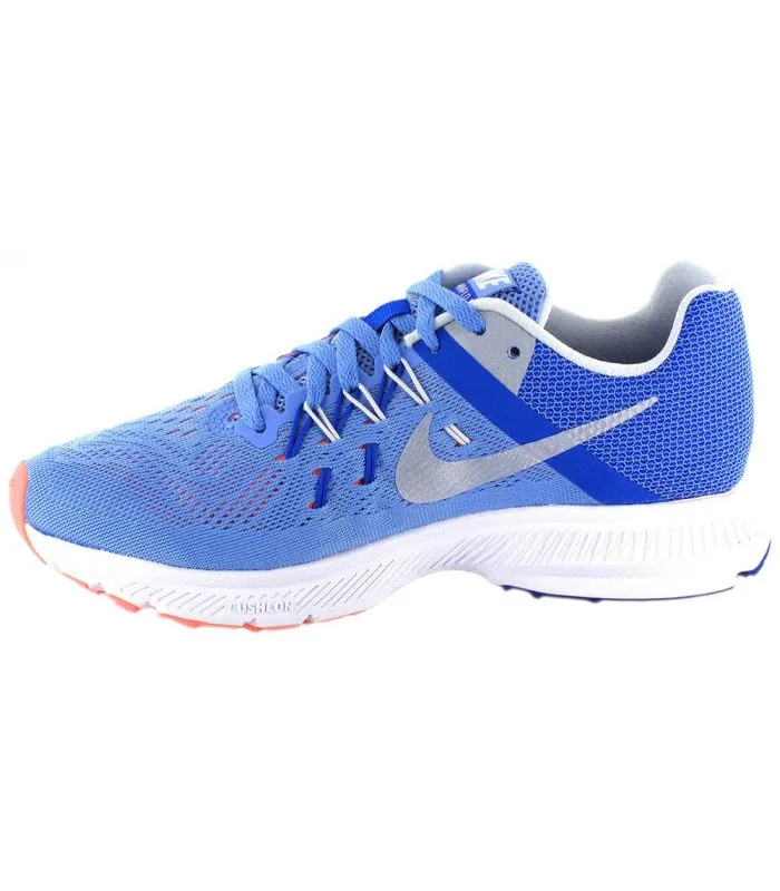 Nike Zoom Winflo 2 W