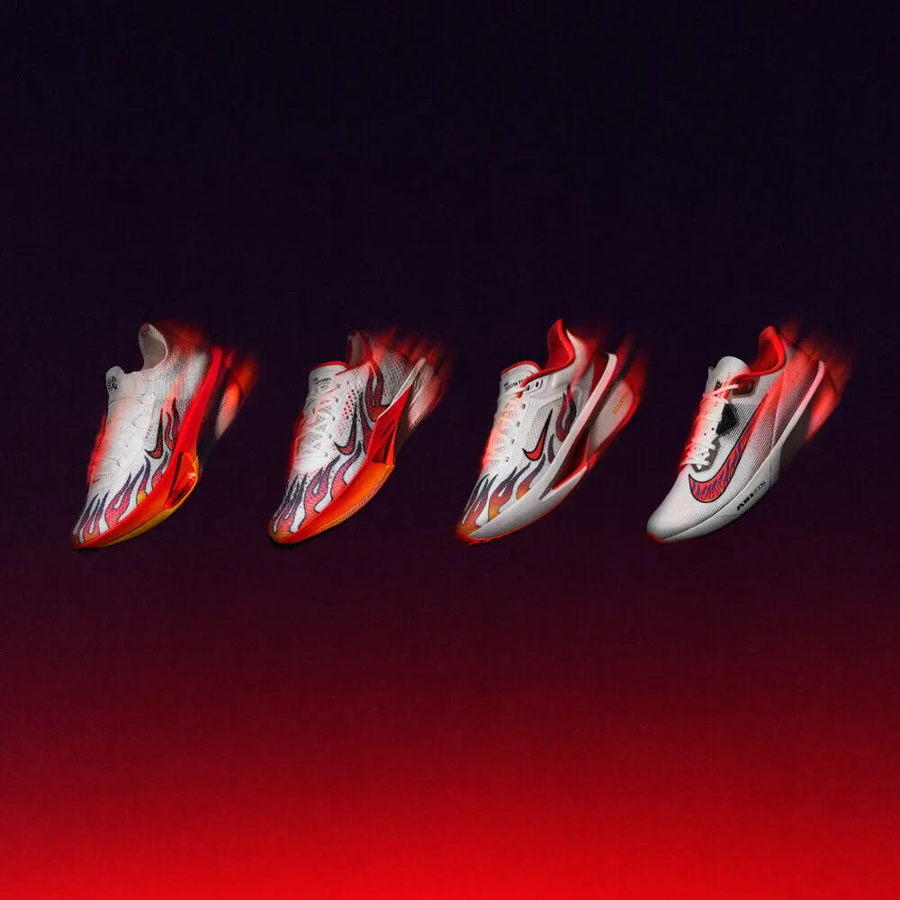 NIKE ZOOMX VAPORFLY NEXT% 3 PREMIUM ZAPATILLAS RUNNING   SP25