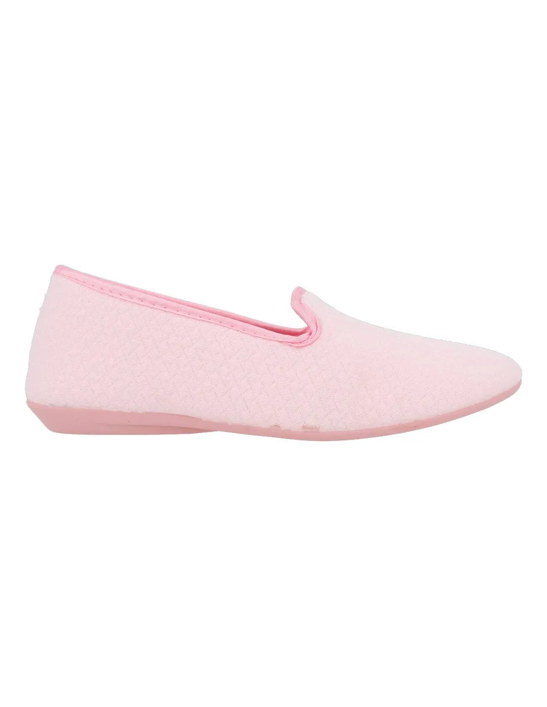 NORTEñAS  ZAPATILLAS CASA COPETE ALMERíA ROSA