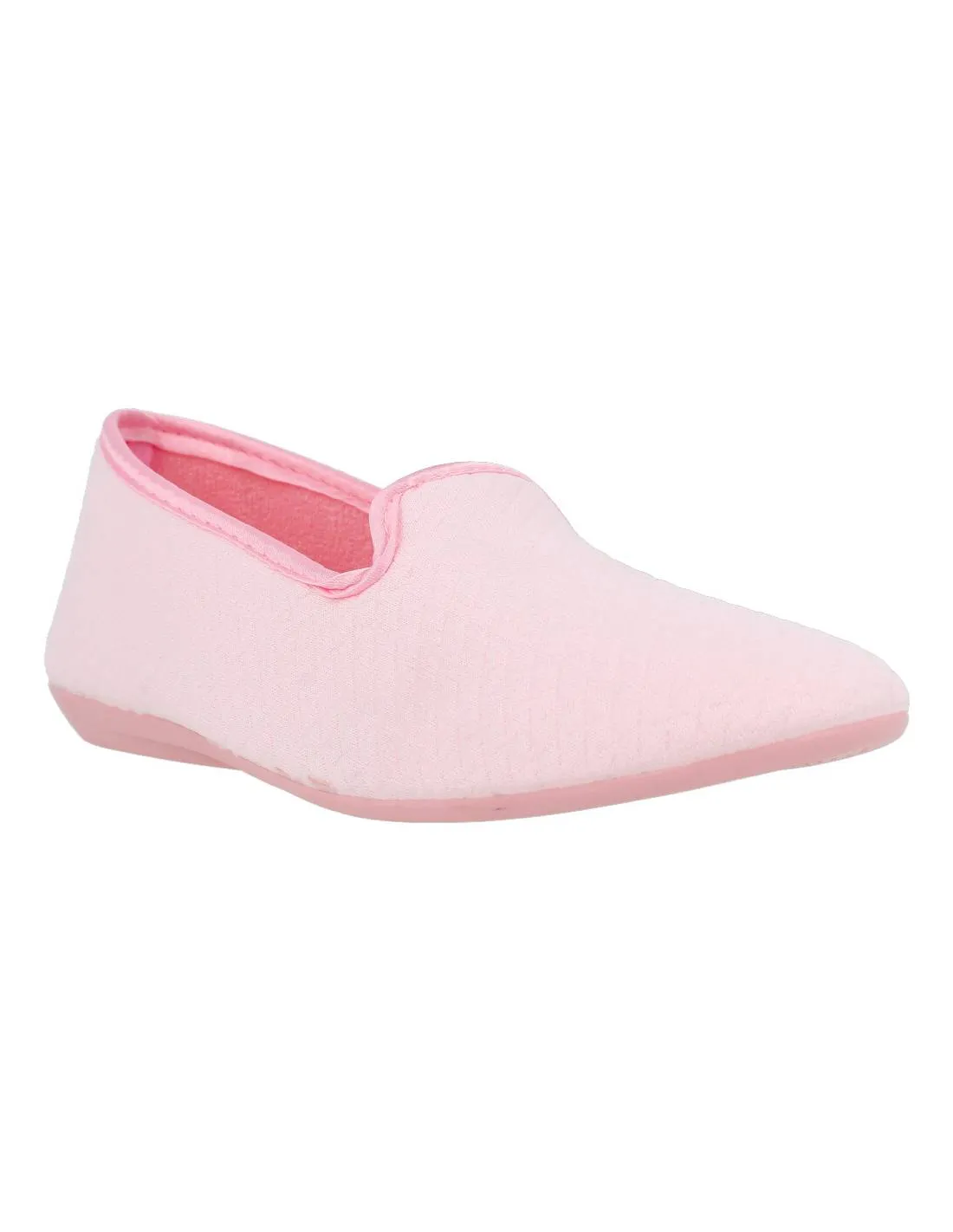 NORTEñAS  ZAPATILLAS CASA COPETE ALMERíA ROSA