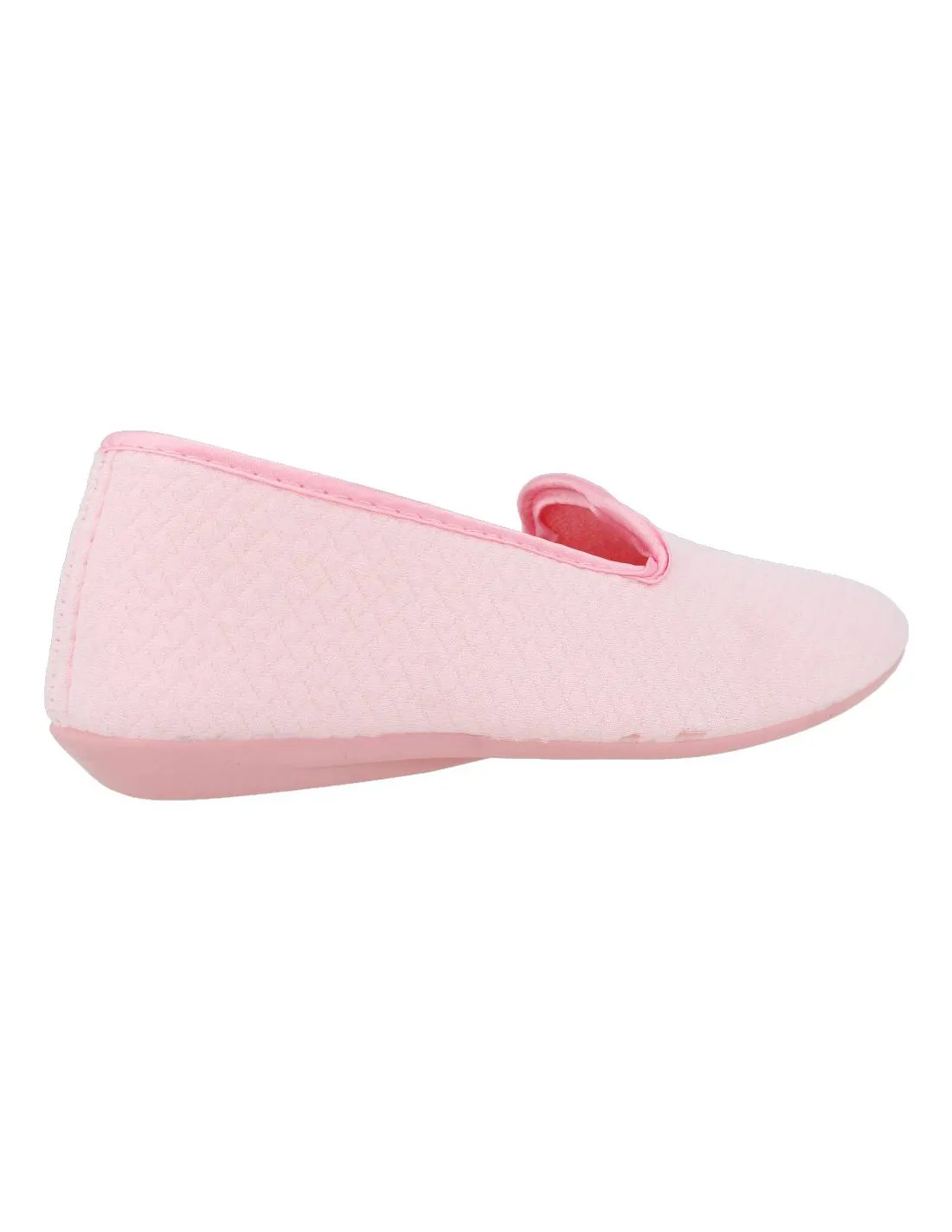 NORTEñAS  ZAPATILLAS CASA COPETE ALMERíA ROSA