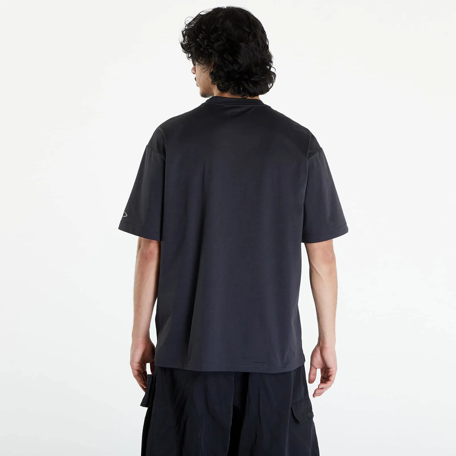 OAKLEY FGL Scratch Tee 4.0 Phantom