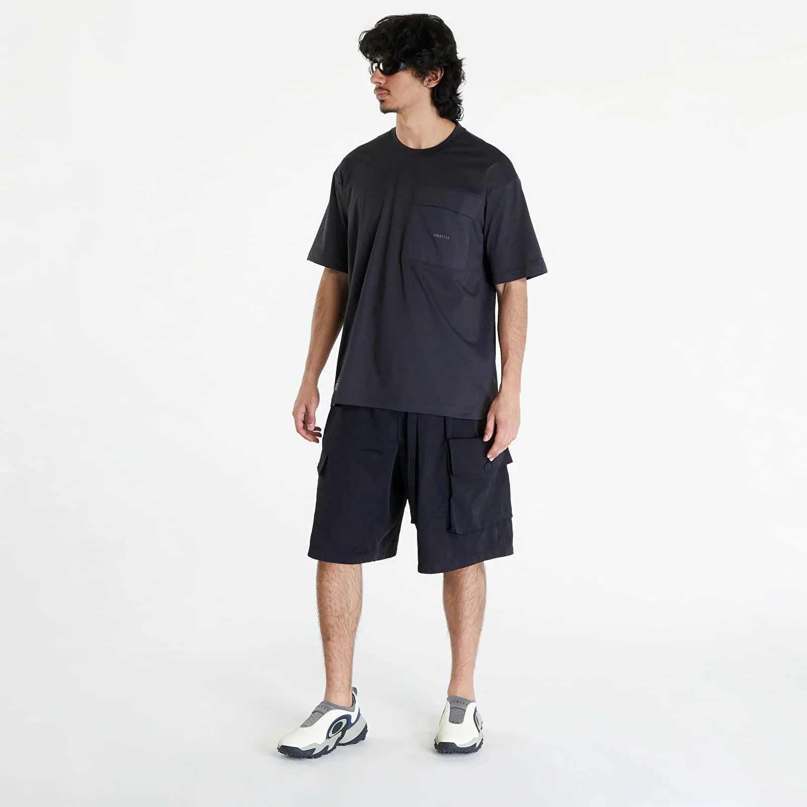 OAKLEY FGL Scratch Tee 4.0 Phantom