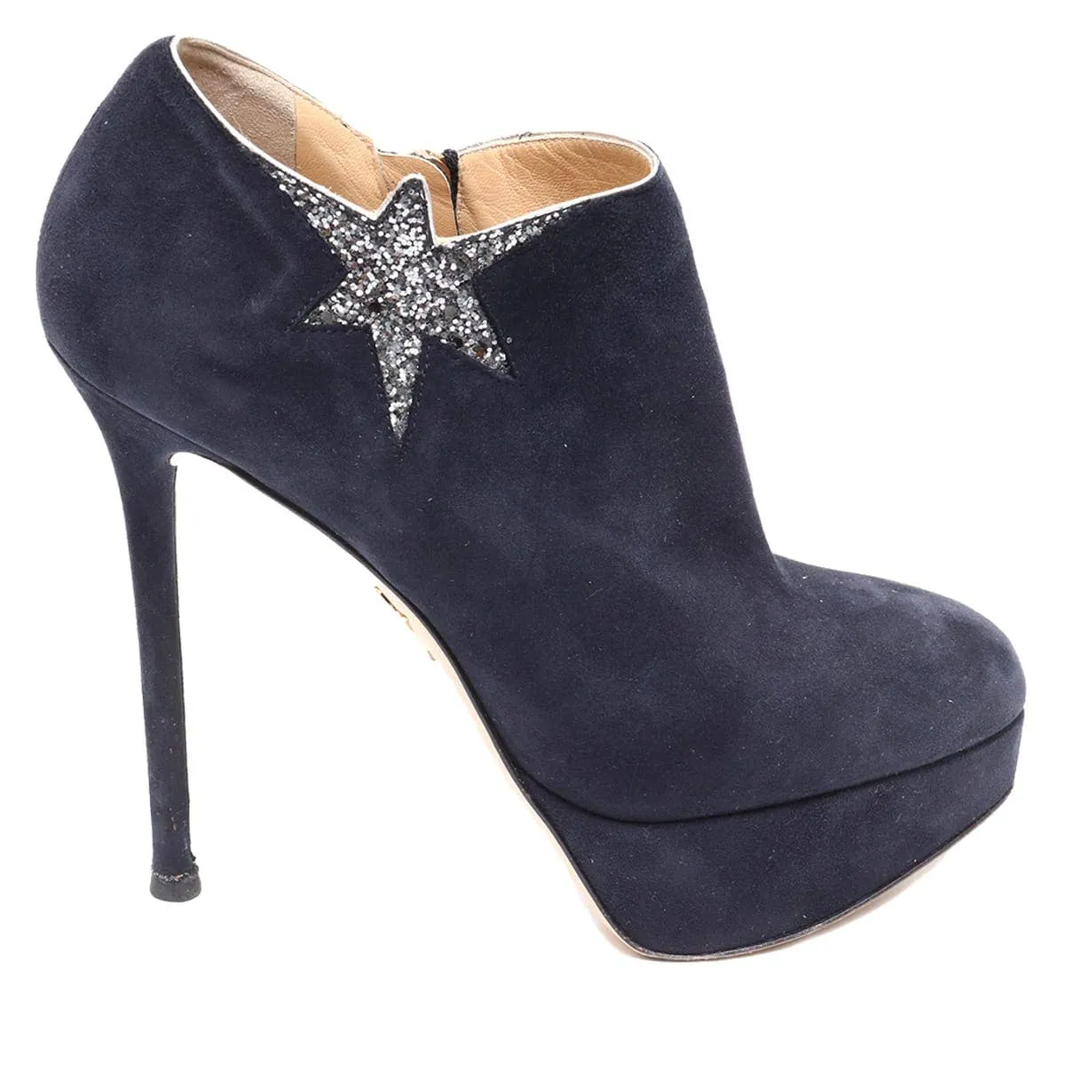 Olympia Botines