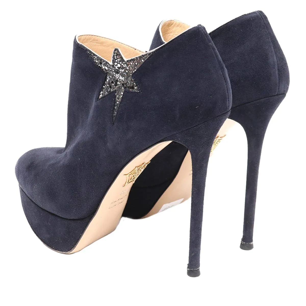 Olympia Botines