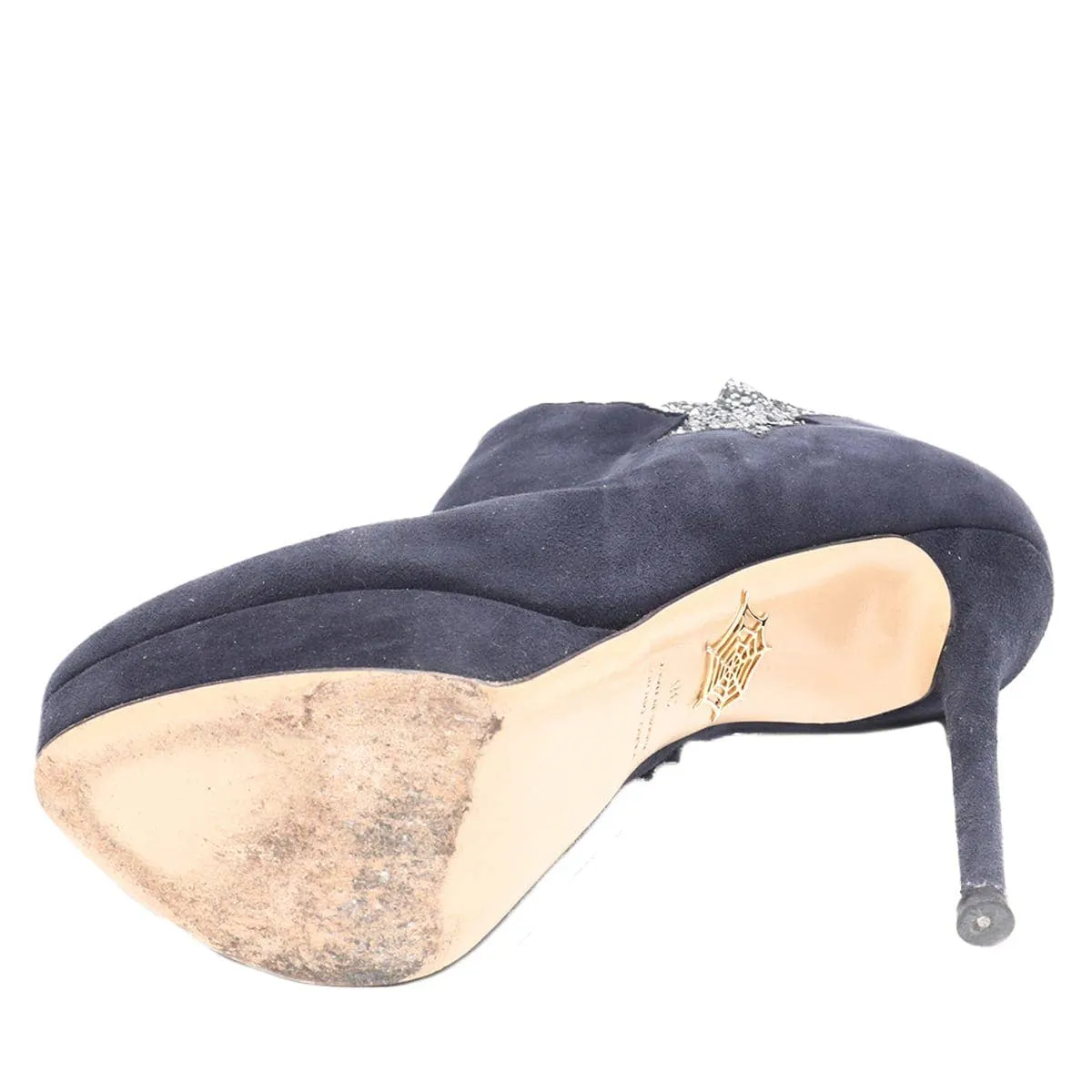 Olympia Botines