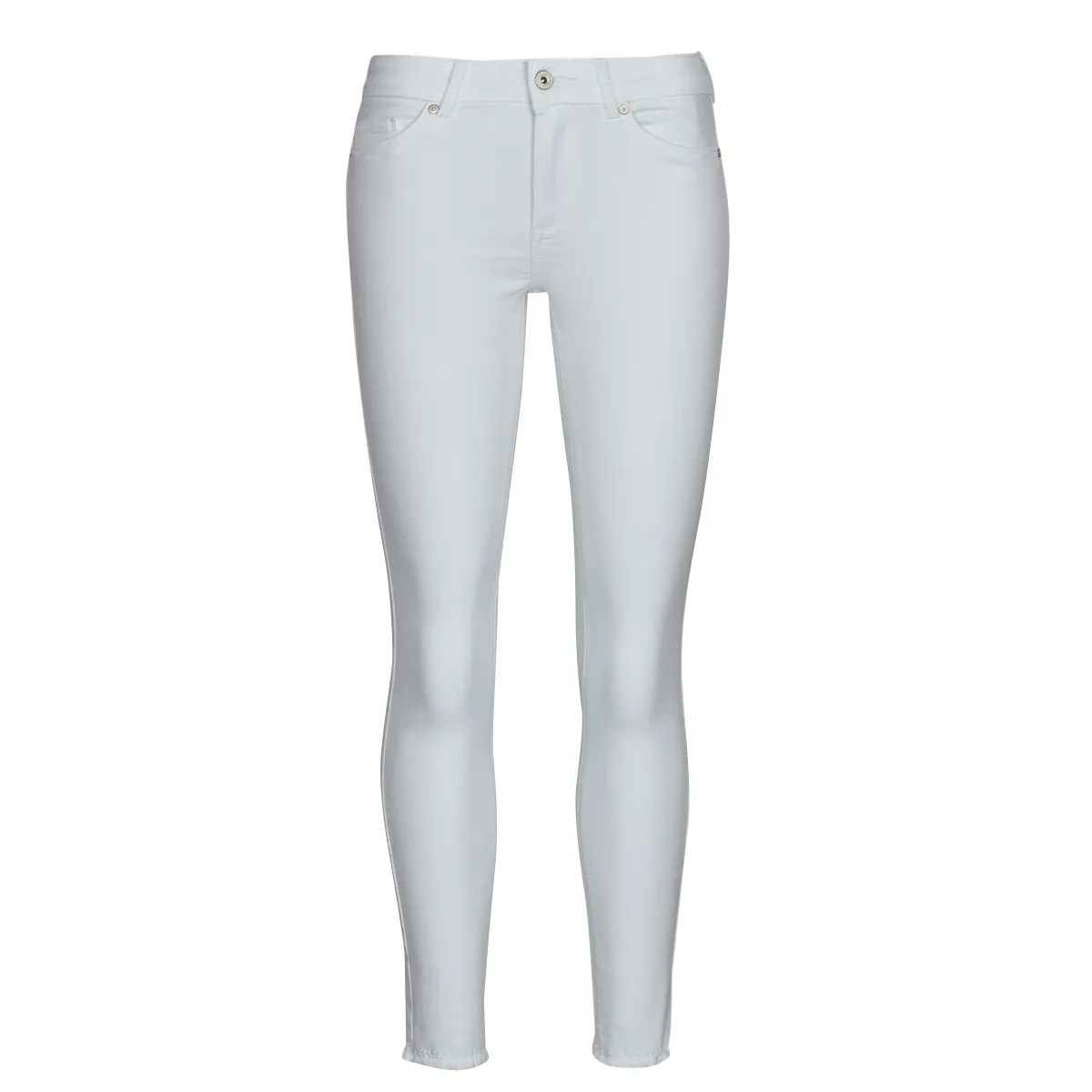 ONLBLUSH MID SK RAW ANK DNM REA0730