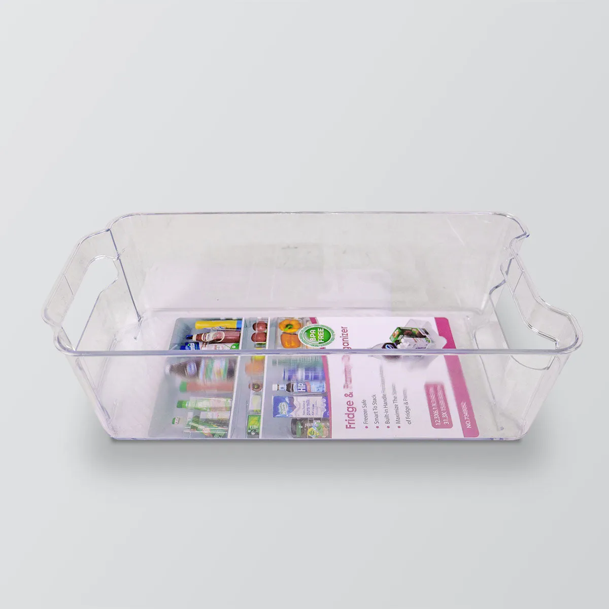 Organizador Chico para Refrigerador