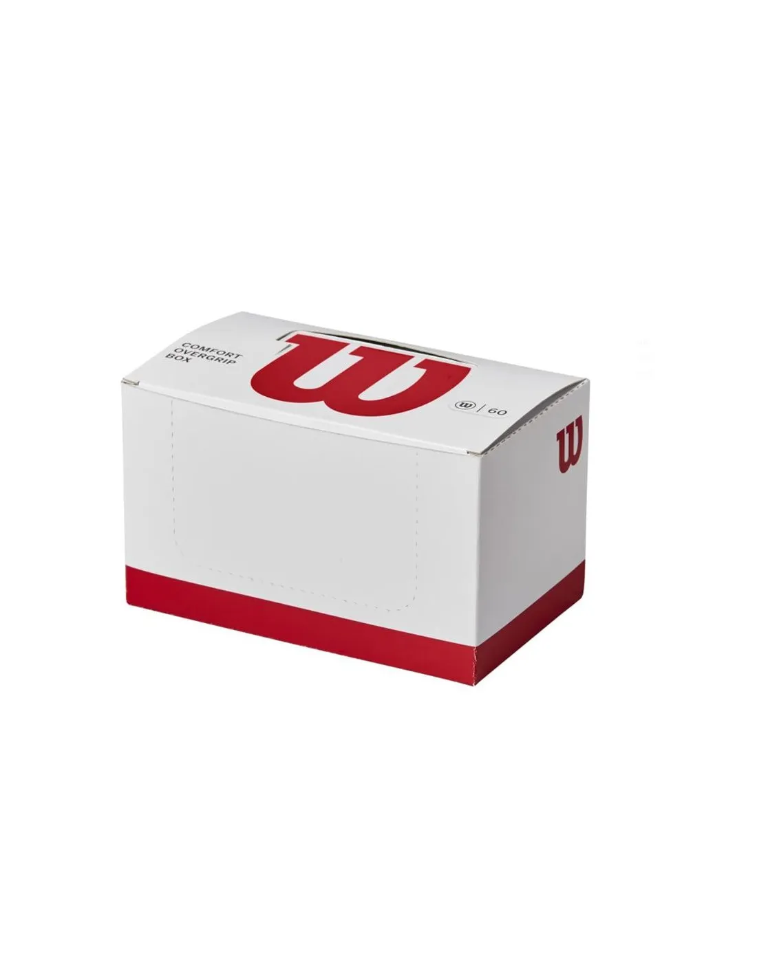 Overgrips de Tenis Wilson Ultra Pack 60