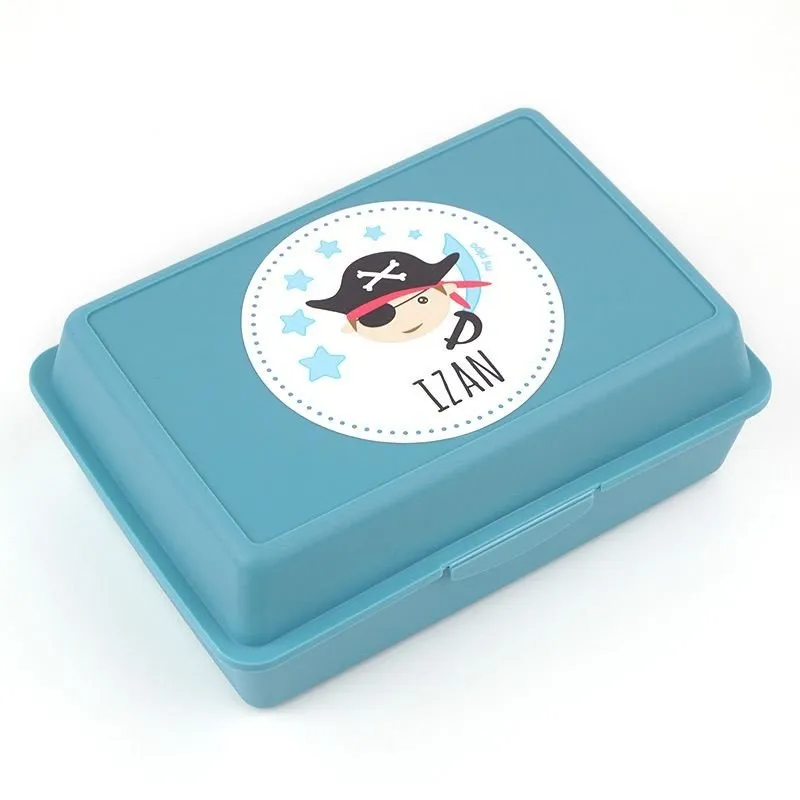 Pack bebé mochila infantil Pirata