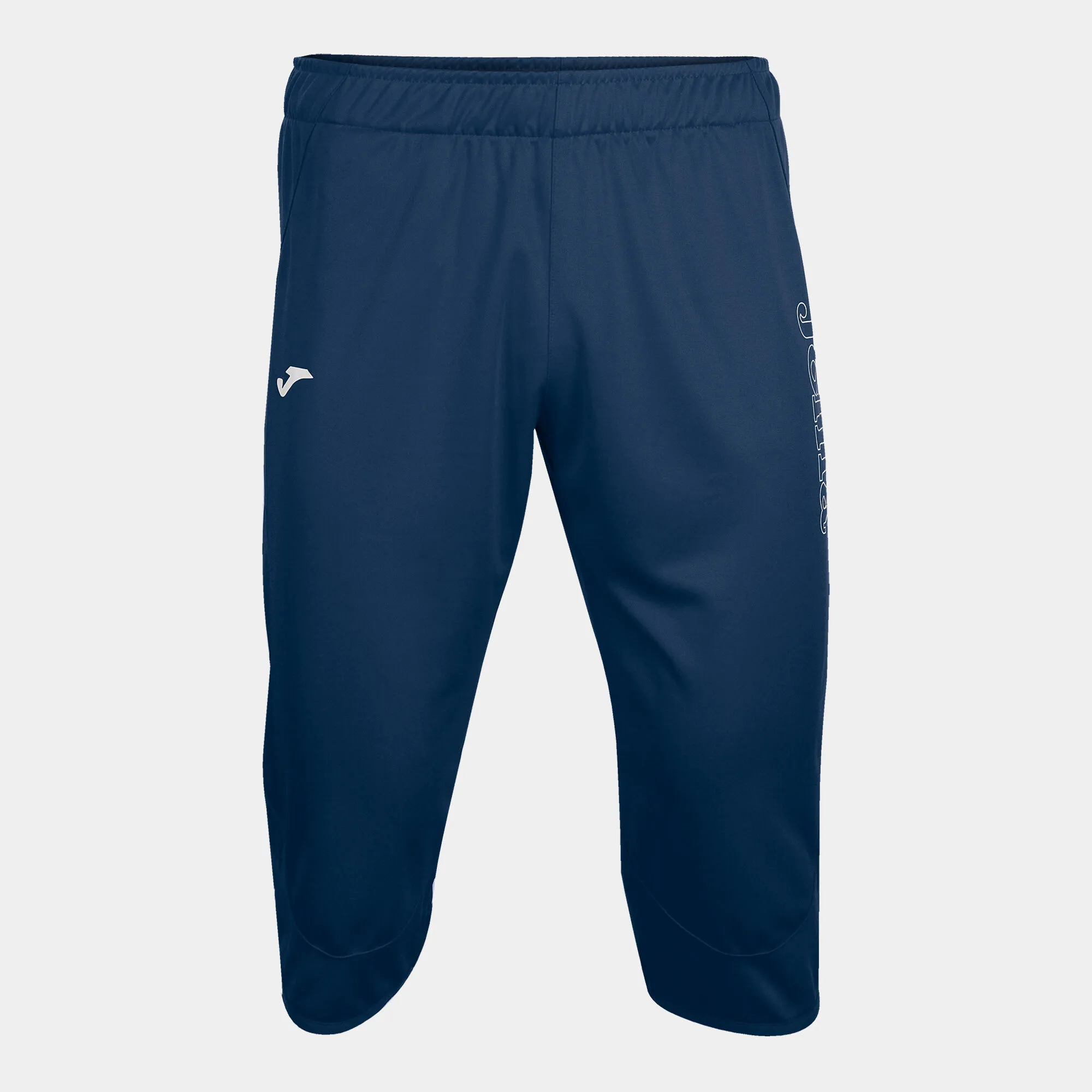 Pantalón 3/4 hombre Vela marino