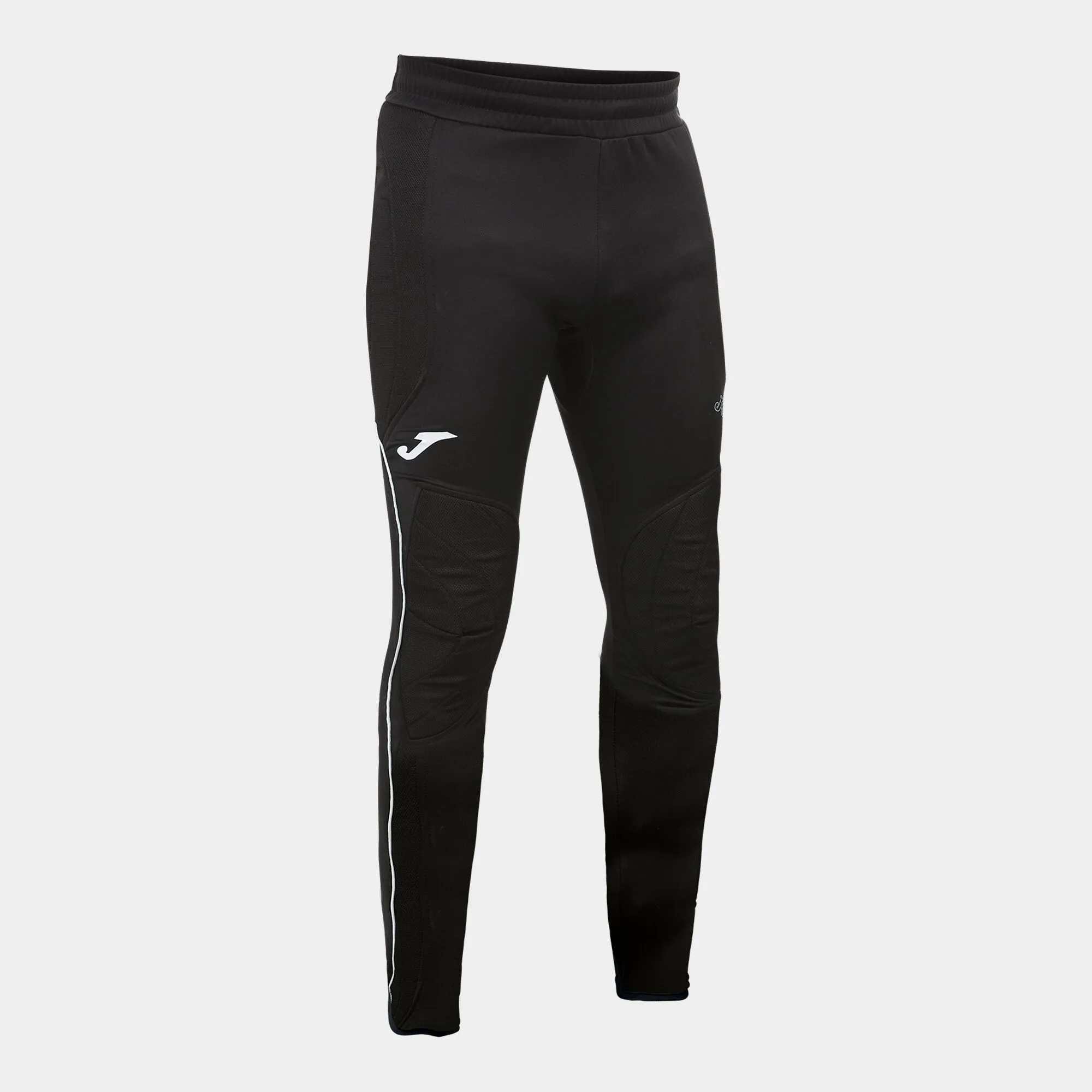 Pantalón largo hombre Protec negro
