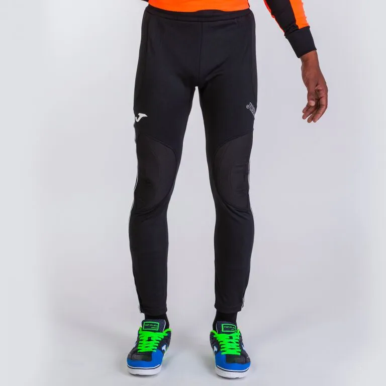 Pantalón largo hombre Protec negro