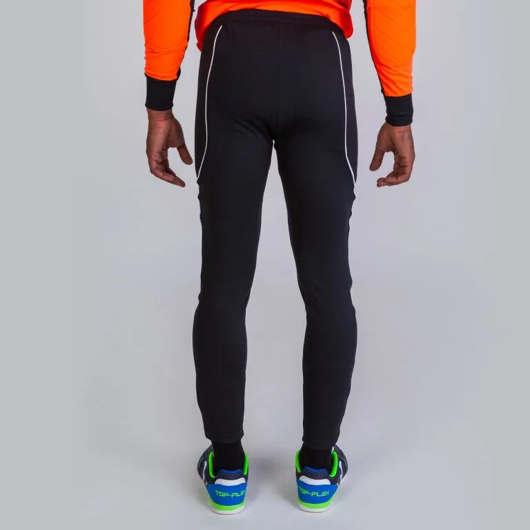 Pantalón largo hombre Protec negro