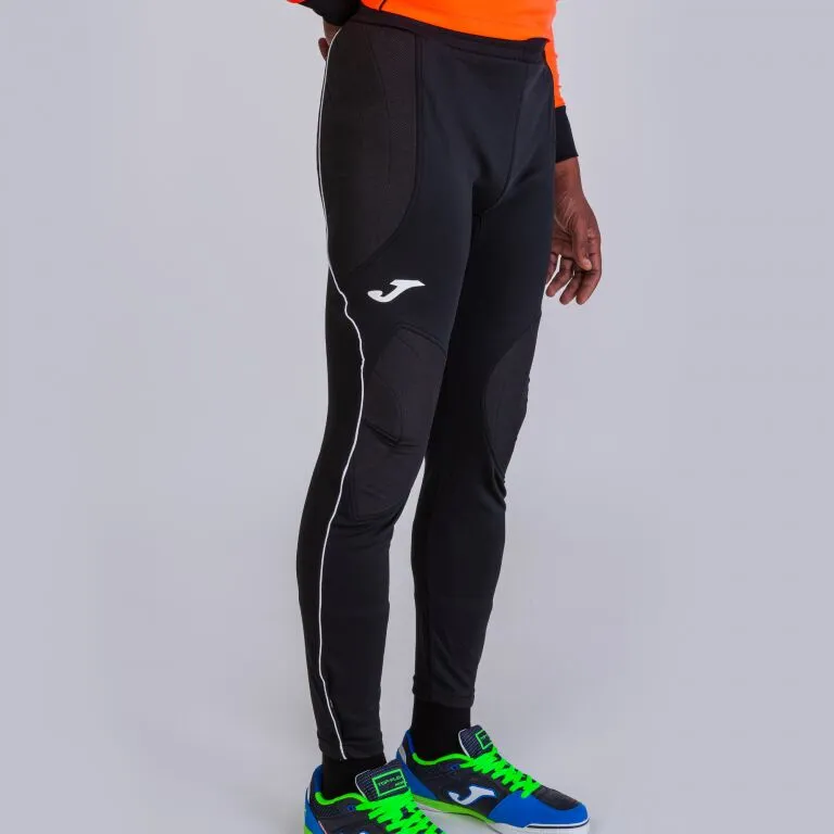 Pantalón largo hombre Protec negro