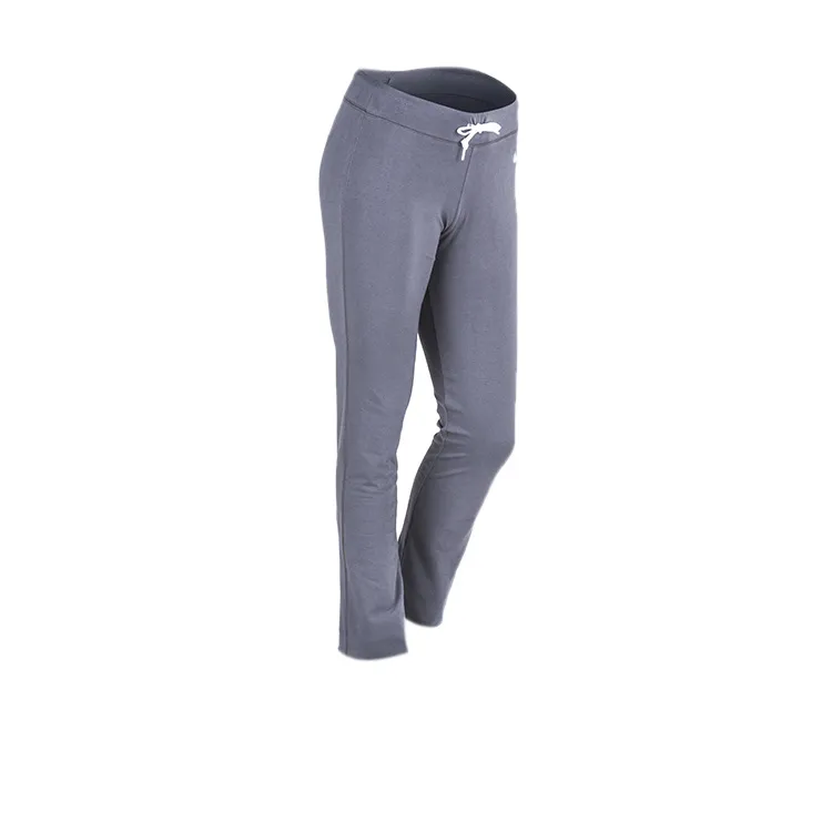 Pantalon Nike Oh Mujer Gris