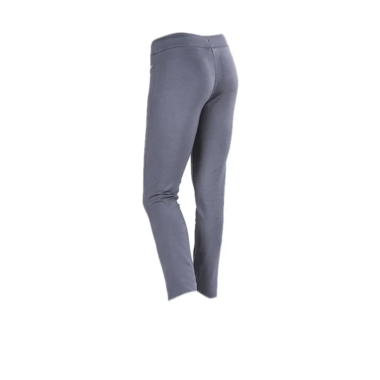 Pantalon Nike Oh Mujer Gris