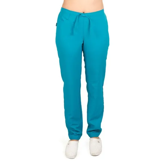 Pantalon servicios de mujer Microfibra 115