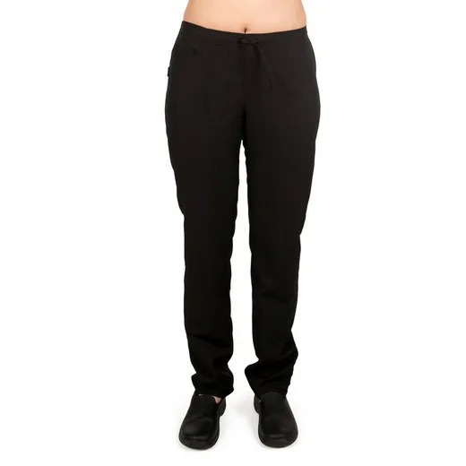 Pantalon servicios de mujer Microfibra 1