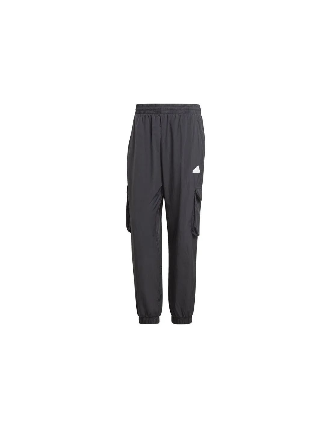 Pantalones adidas City Escape Q2 Hombre Negro