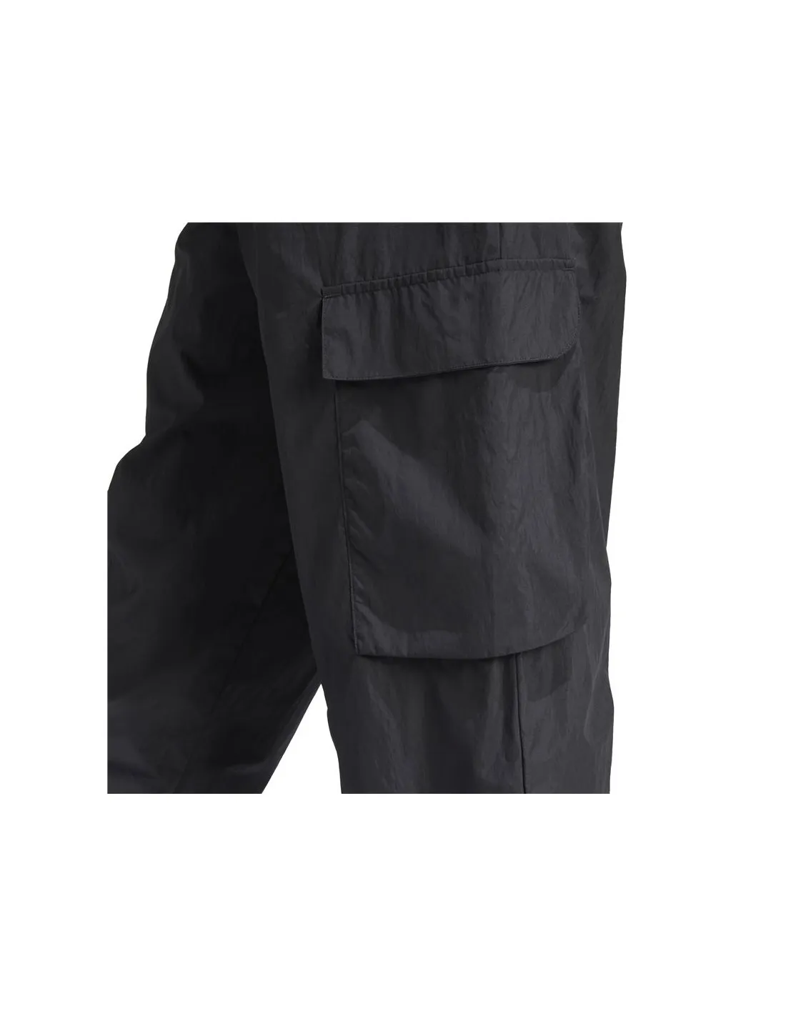 Pantalones adidas City Escape Q2 Hombre Negro