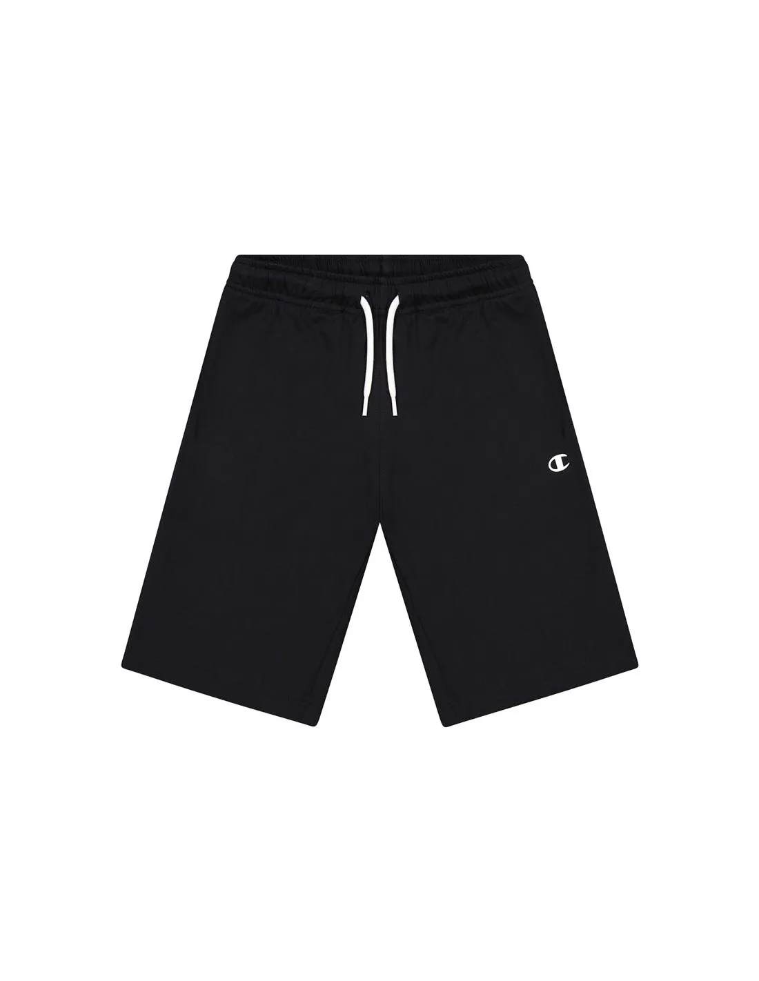 Pantalones Champion Bermuda Boy Black