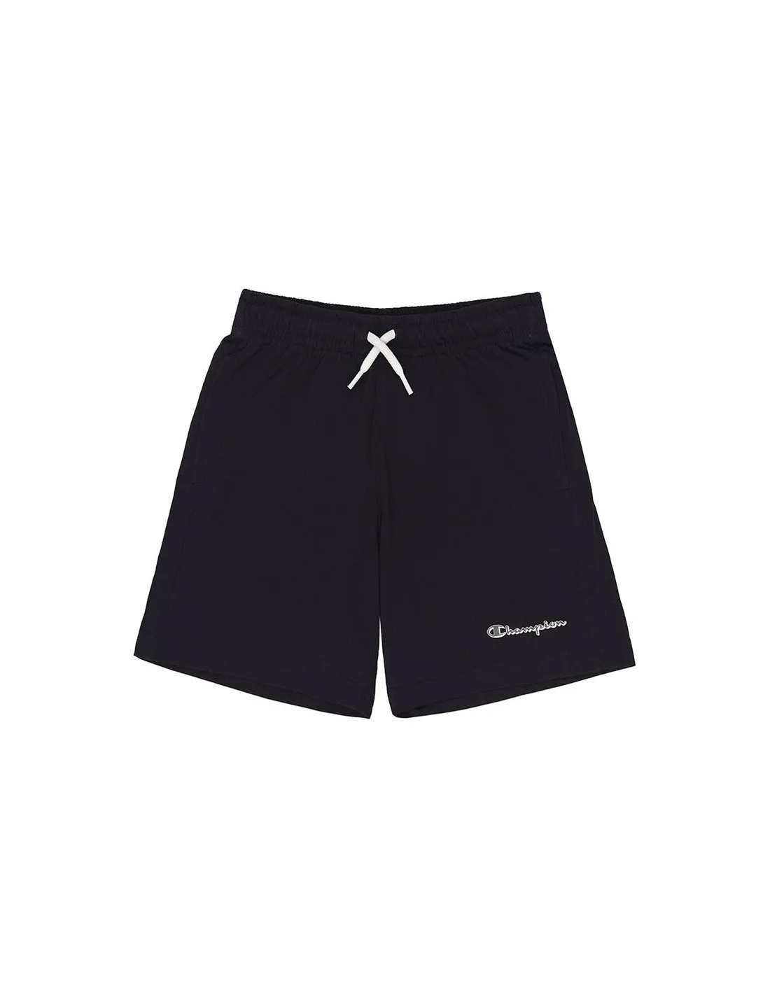 Pantalones Cortos Champion Negro