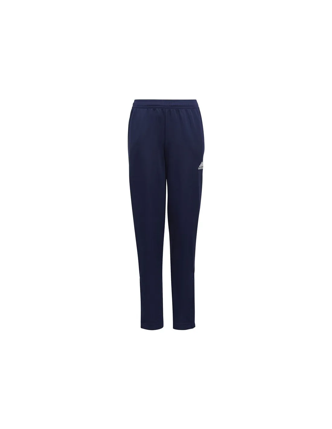 Pantalones de fitness adidas Entrada 22 Kids Blue