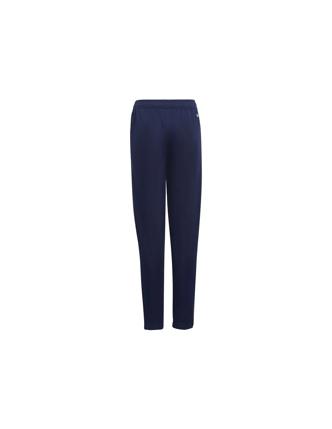 Pantalones de fitness adidas Entrada 22 Kids Blue