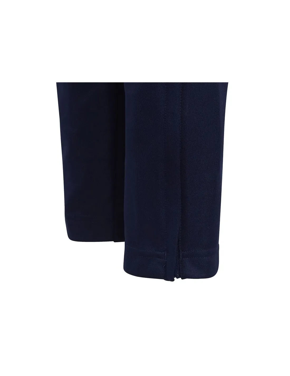 Pantalones de fitness adidas Entrada 22 Kids Blue
