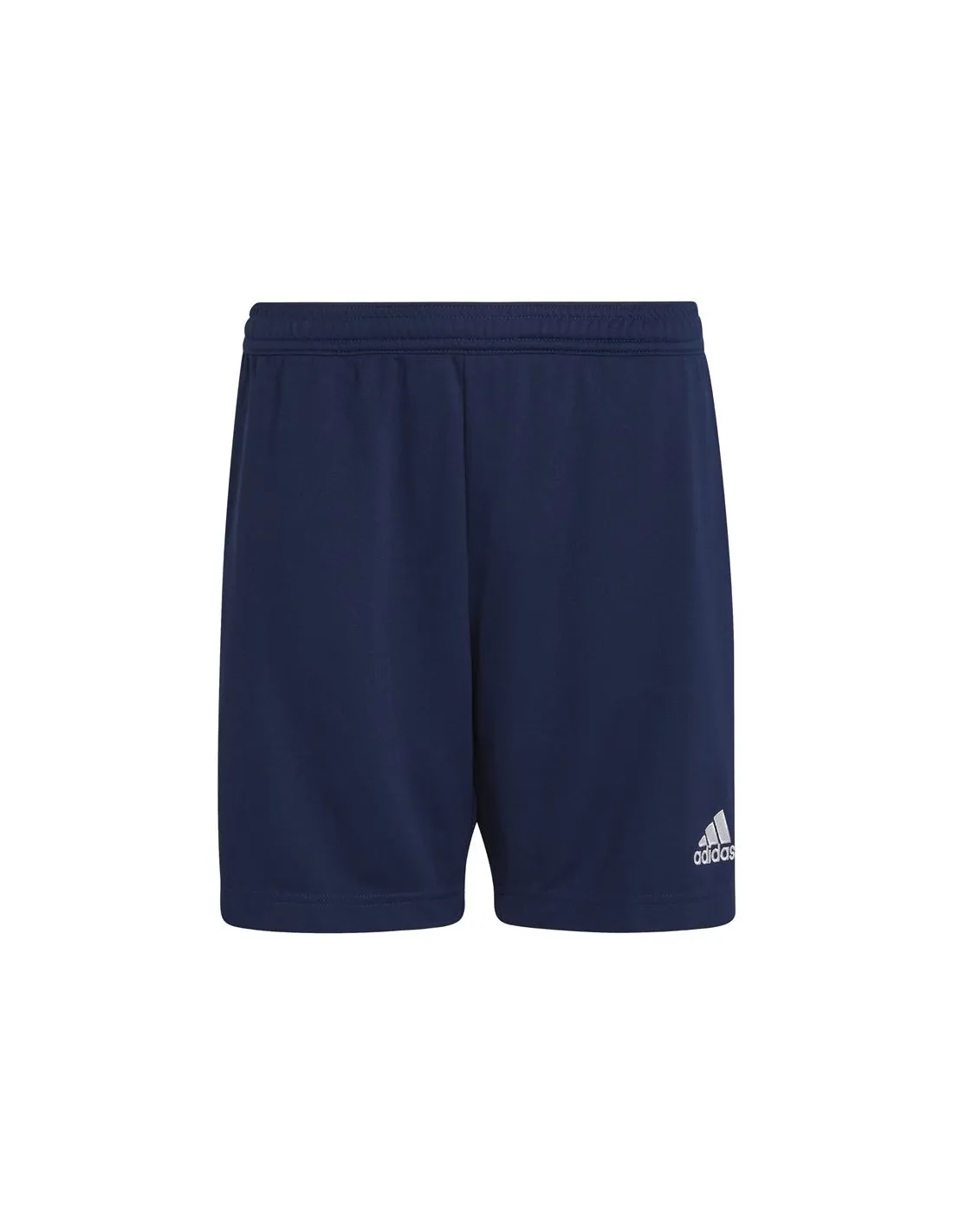 Pantalones de fútbol adidas Entrada 22 Kids Navy Blue