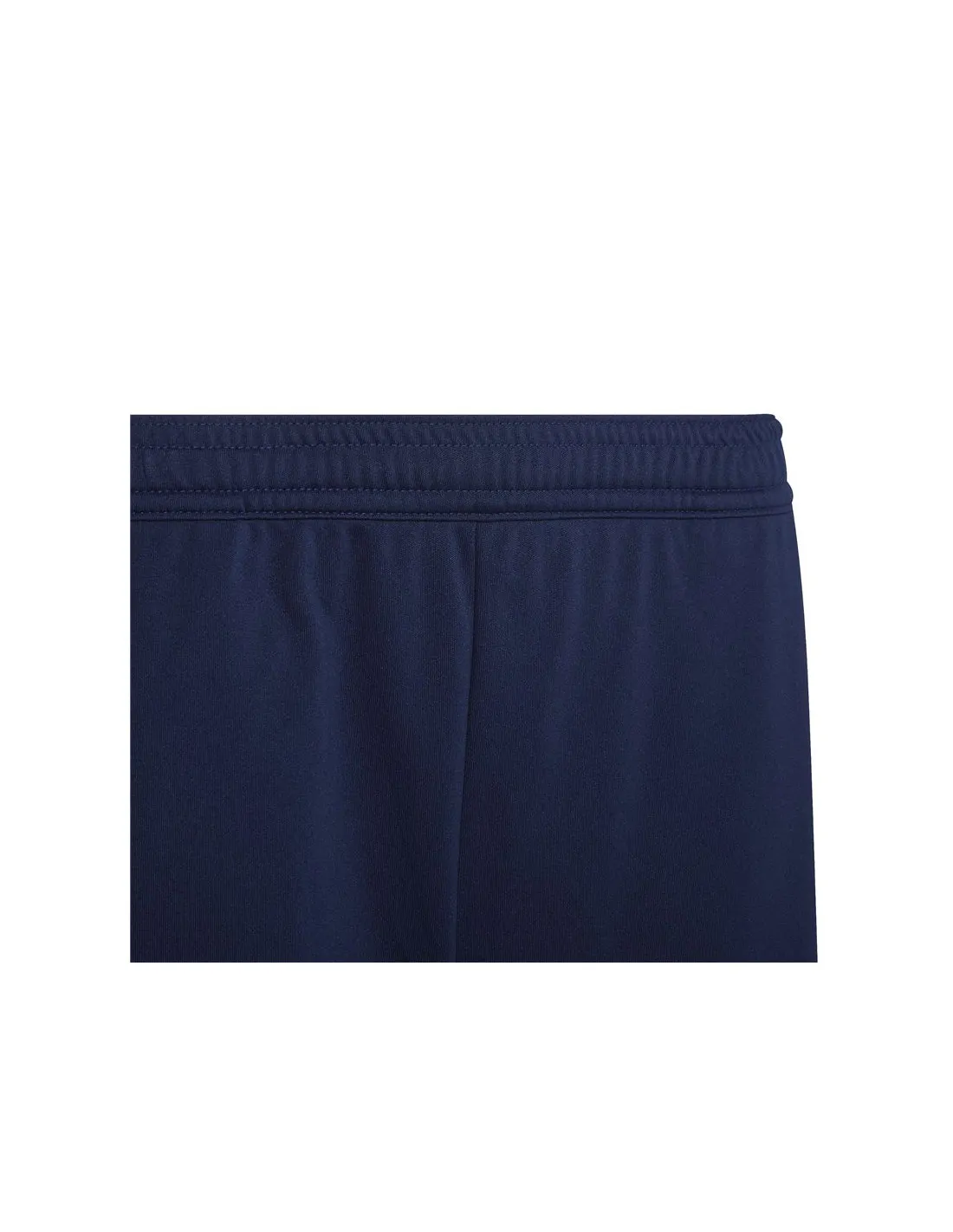 Pantalones de fútbol adidas Entrada 22 Kids Navy Blue