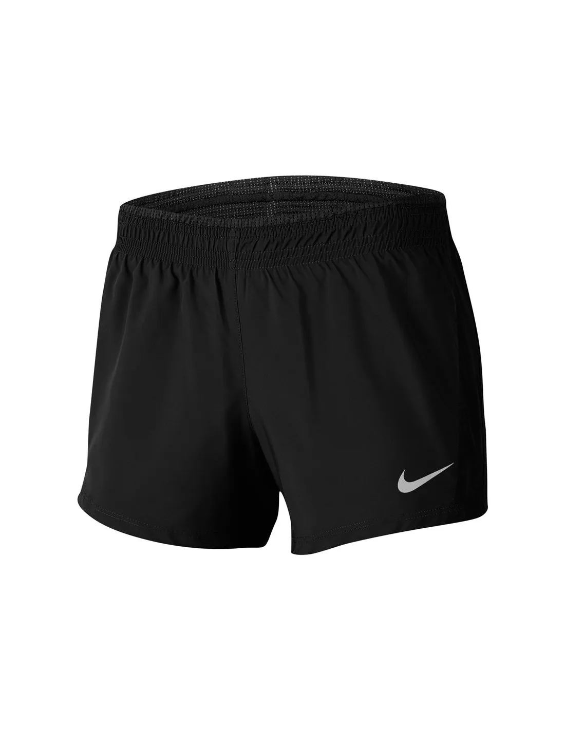 Pantalones de Running Nike Negro