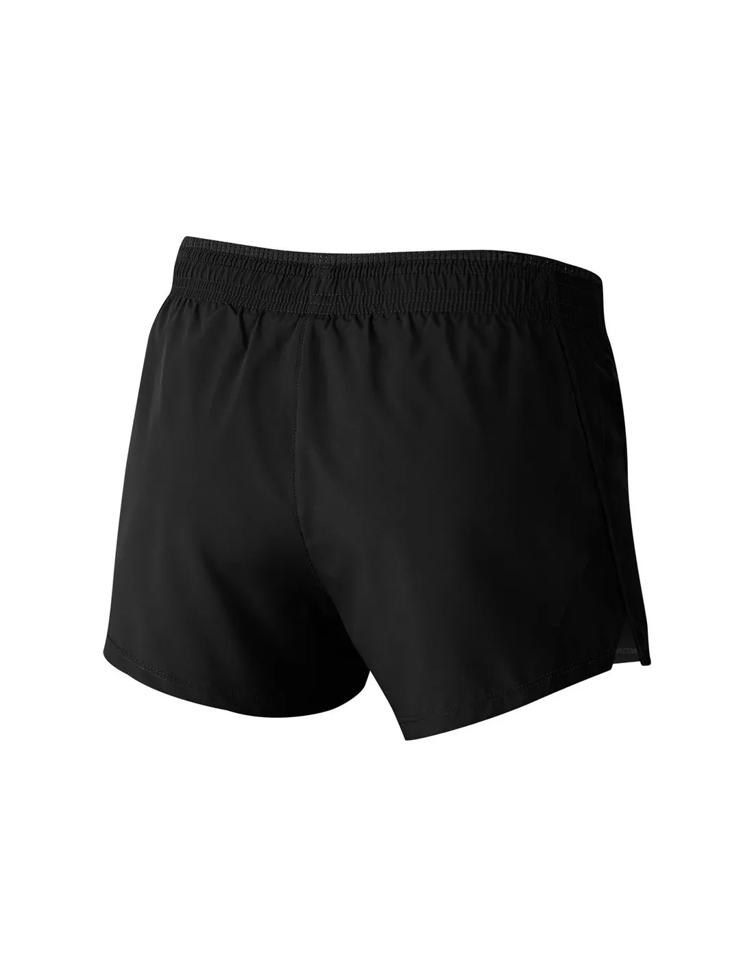 Pantalones de Running Nike Negro
