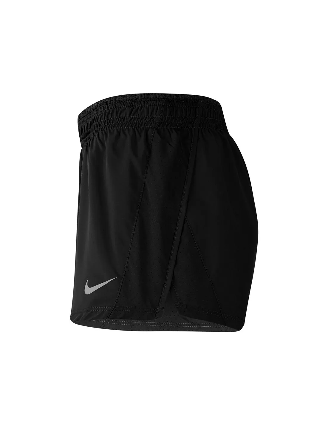 Pantalones de Running Nike Negro