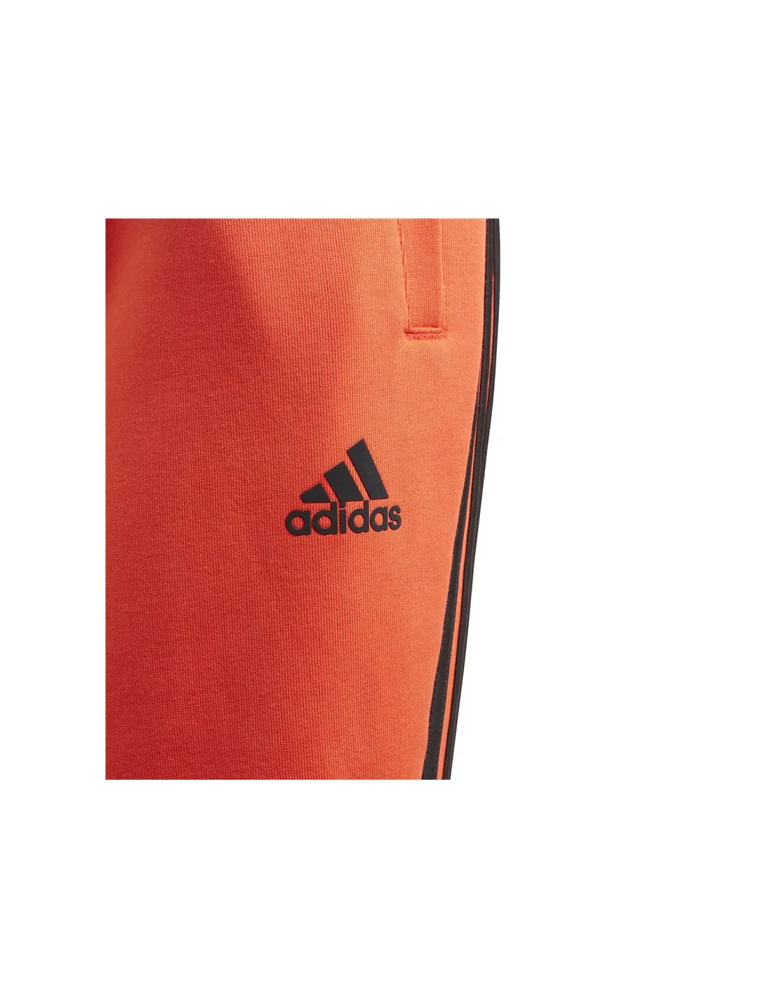 Pantalones de trainning adidas Tapered