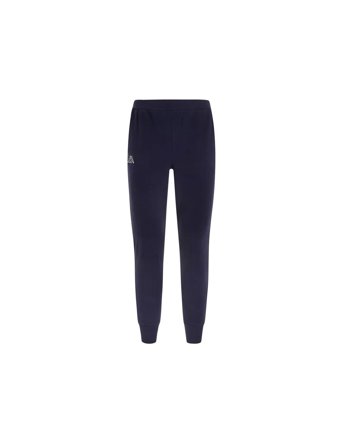 Pantalones Kappa Zant Logo M Dark blue